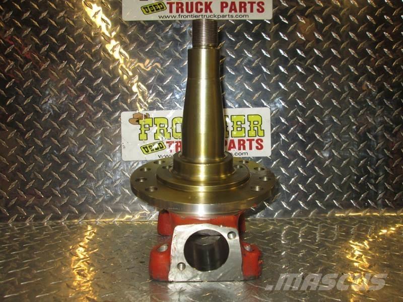 GKN GKN Transport - Inne