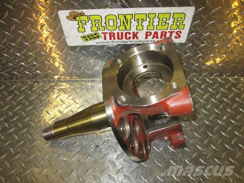 GKN GKN Transport - Inne