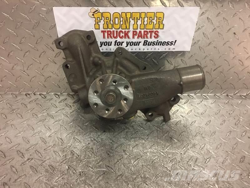 GMC 6.2L Transport - Inne