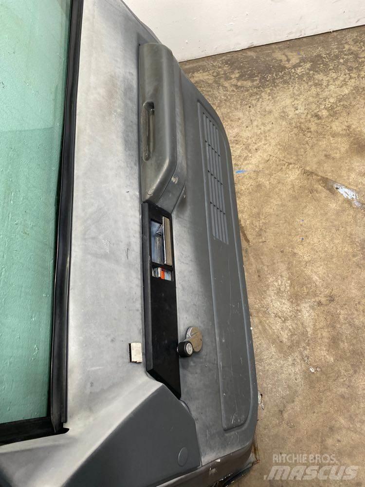 GMC C7500 Transport - Inne