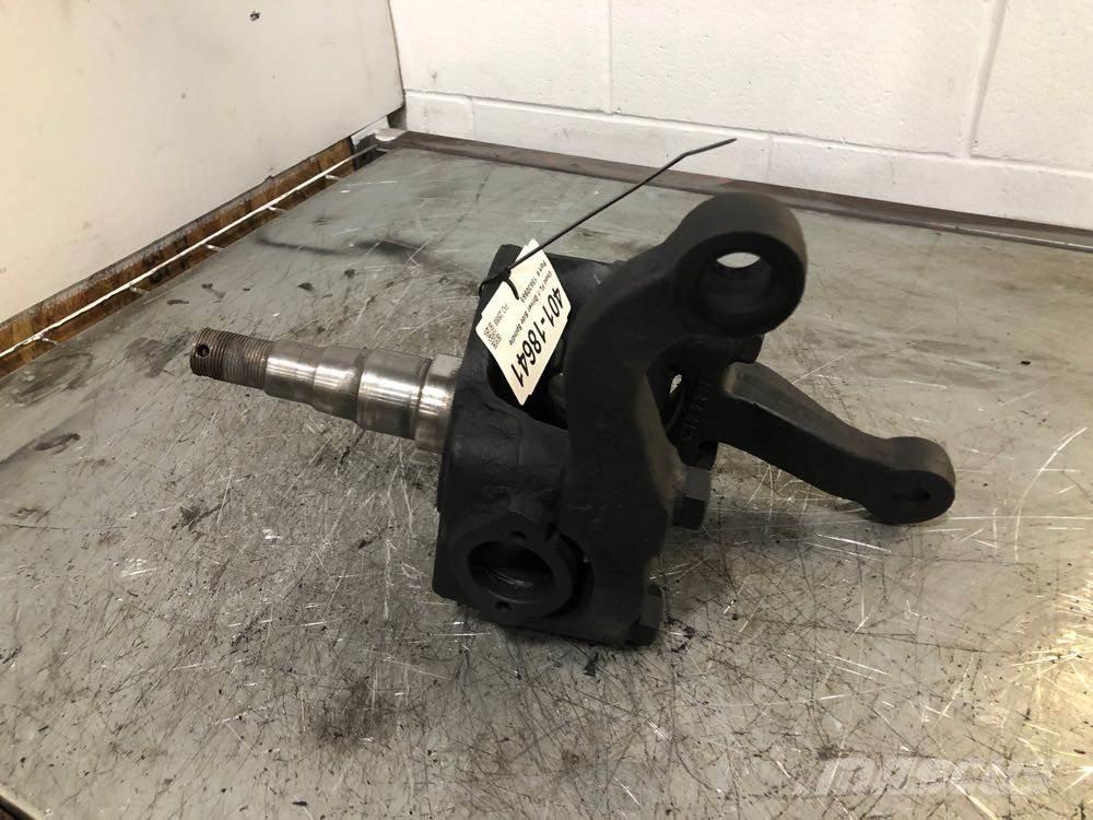 GMC FL-1 Transport - Inne