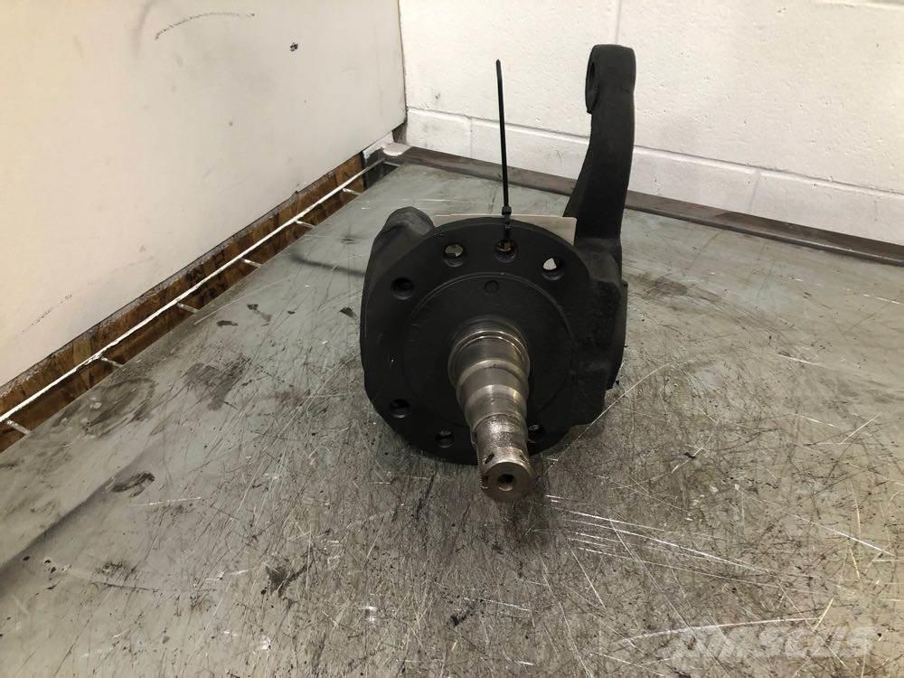 GMC FL-1 Transport - Inne