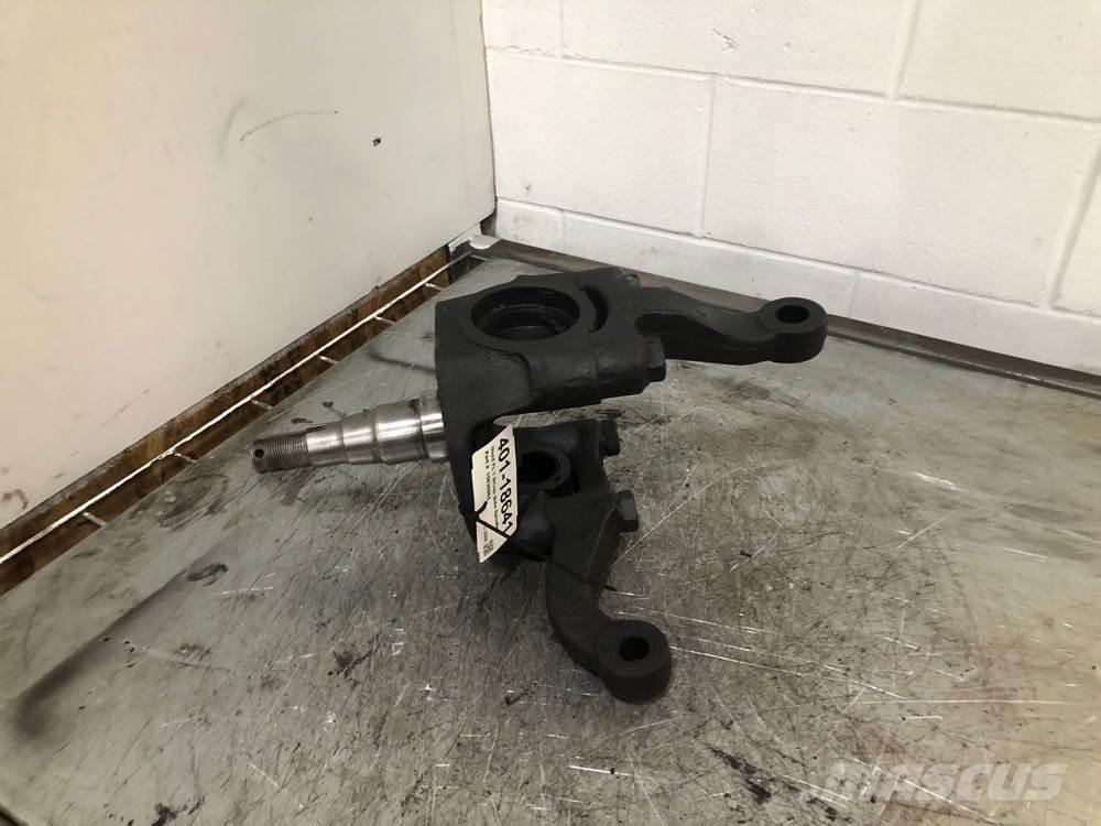 GMC FL-1 Transport - Inne