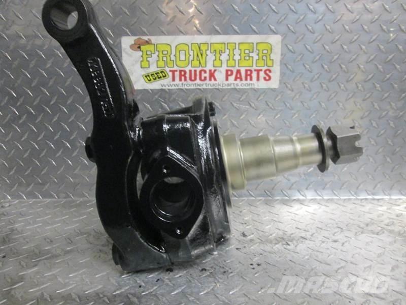 GMC FL-3 Transport - Inne