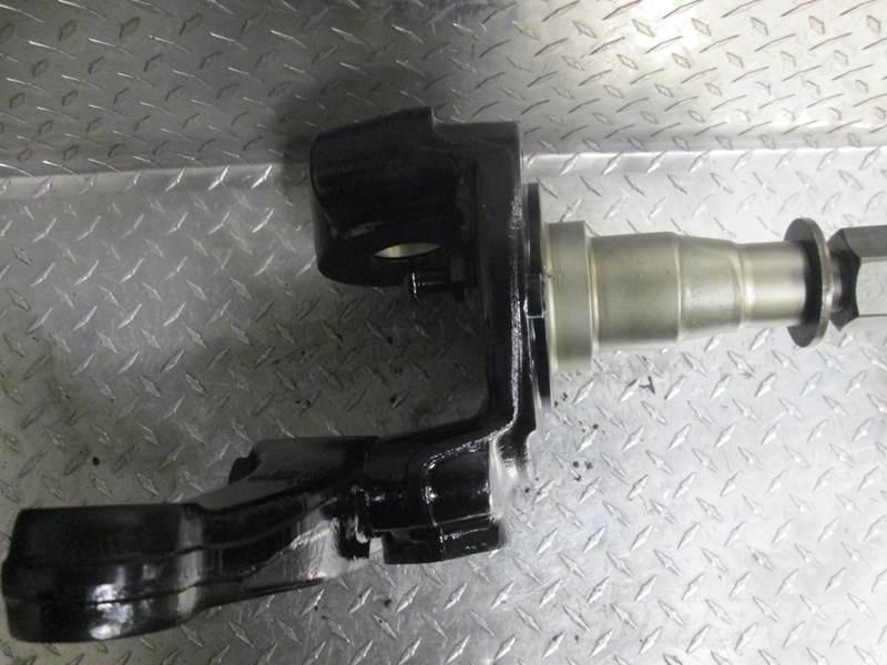 GMC FL-3 Transport - Inne