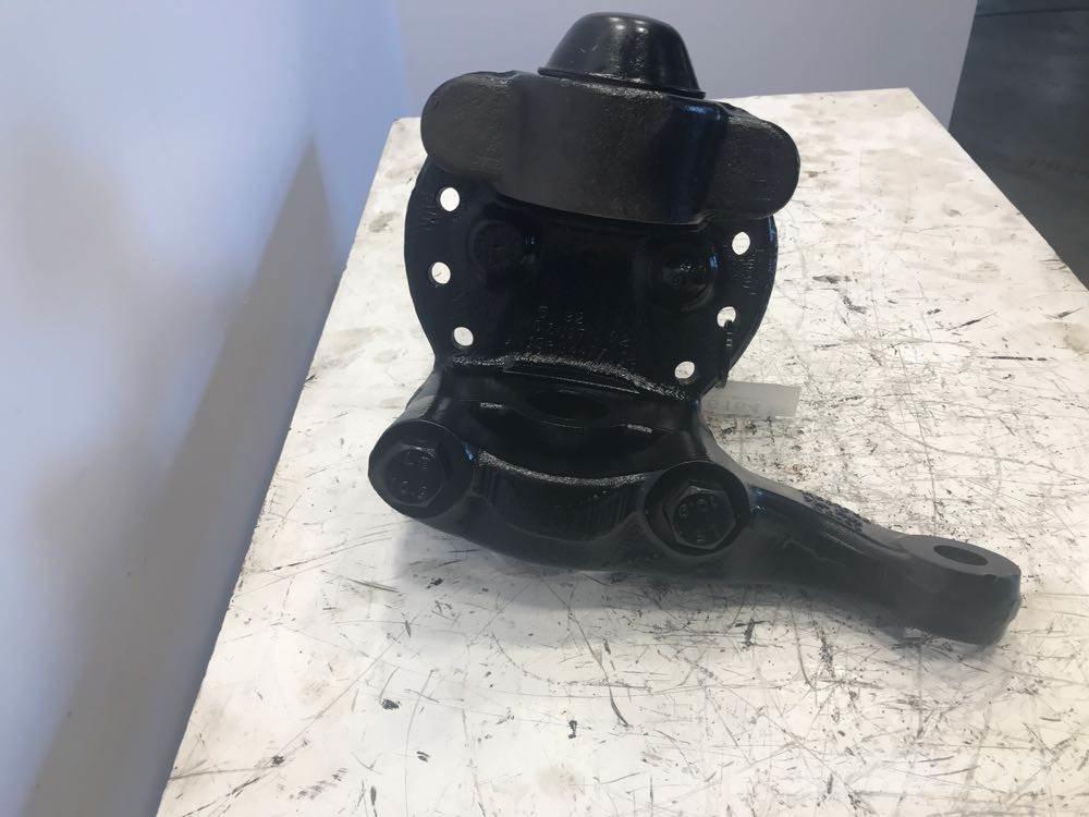 GMC FL-3 Transport - Inne