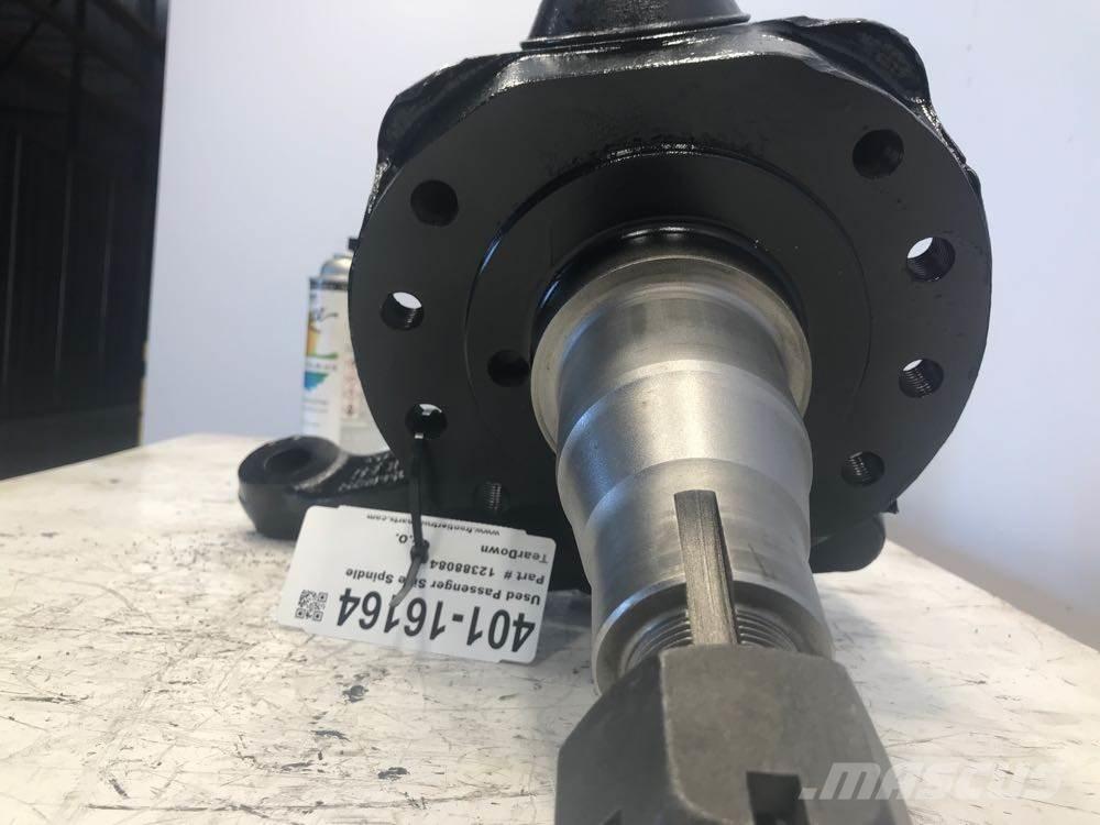 GMC FL-3 Transport - Inne