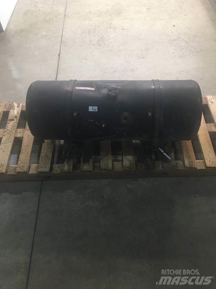 GMC W4 Transport - Inne