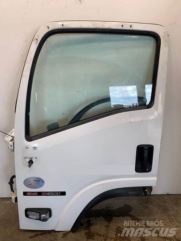 GMC W4500 Transport - Inne