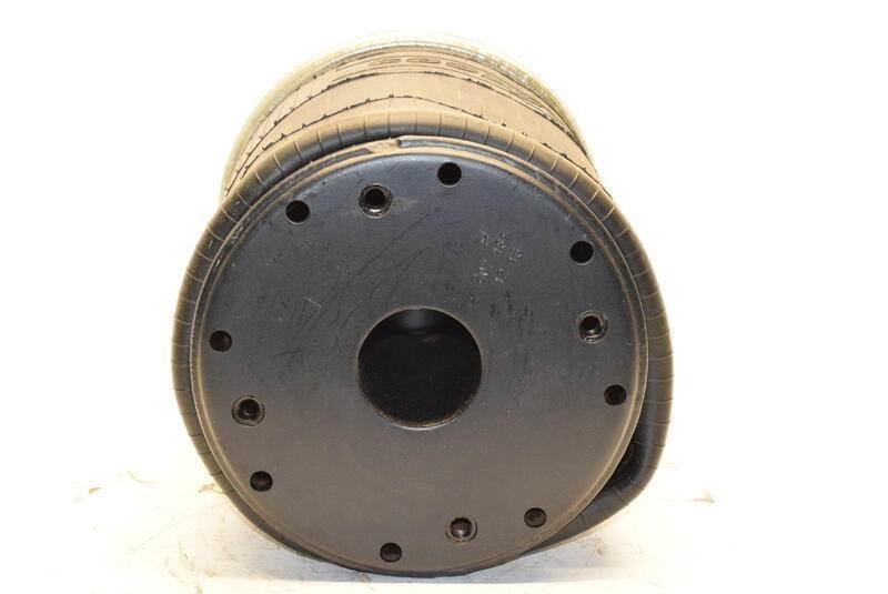 Goodyear  Ramy i zawieszenie