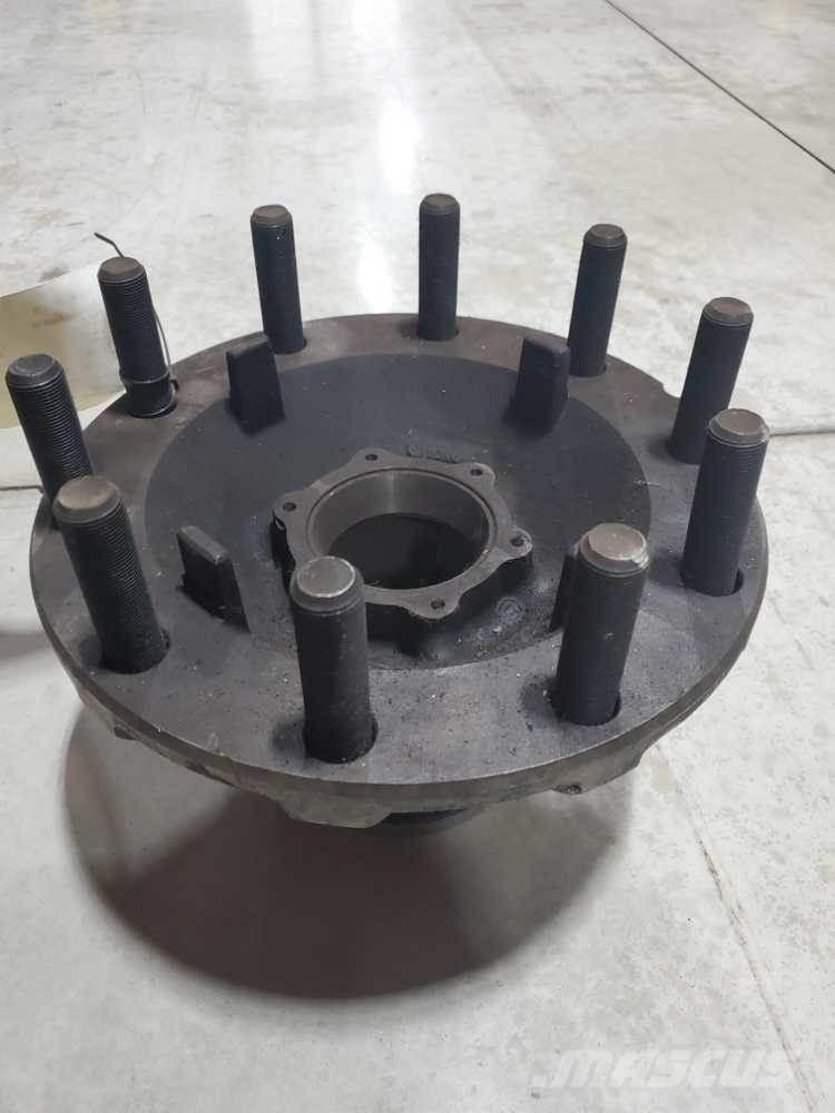  Gunite Transport - Inne