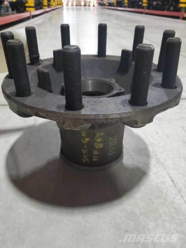  Gunite Transport - Inne