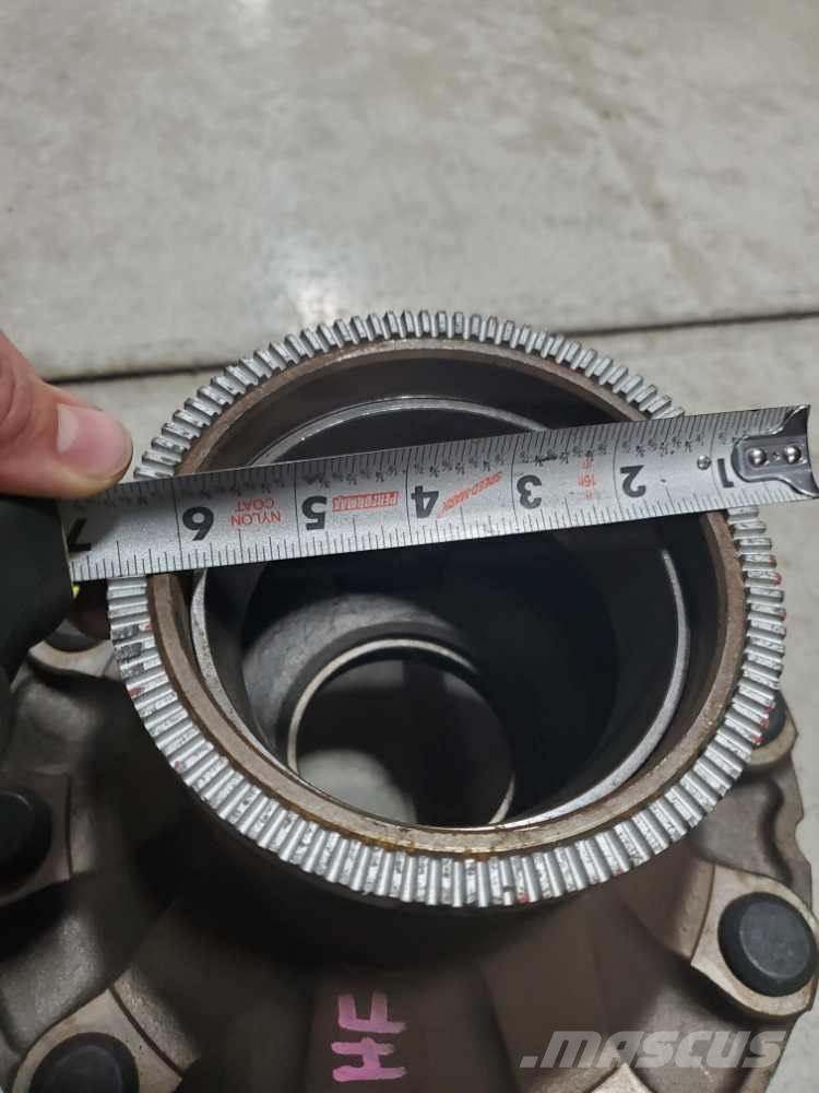  Gunite Transport - Inne