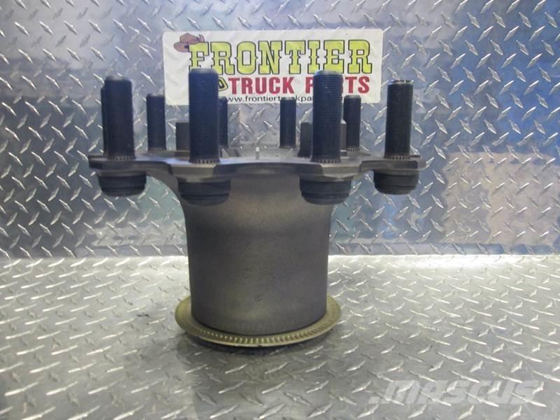  Gunite Transport - Inne