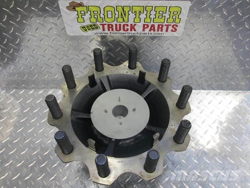  Gunite Transport - Inne