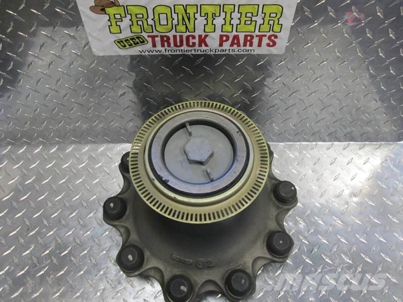  Gunite Transport - Inne