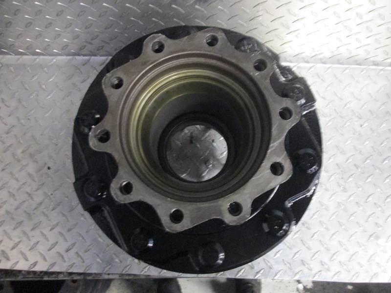  Gunite Transport - Inne