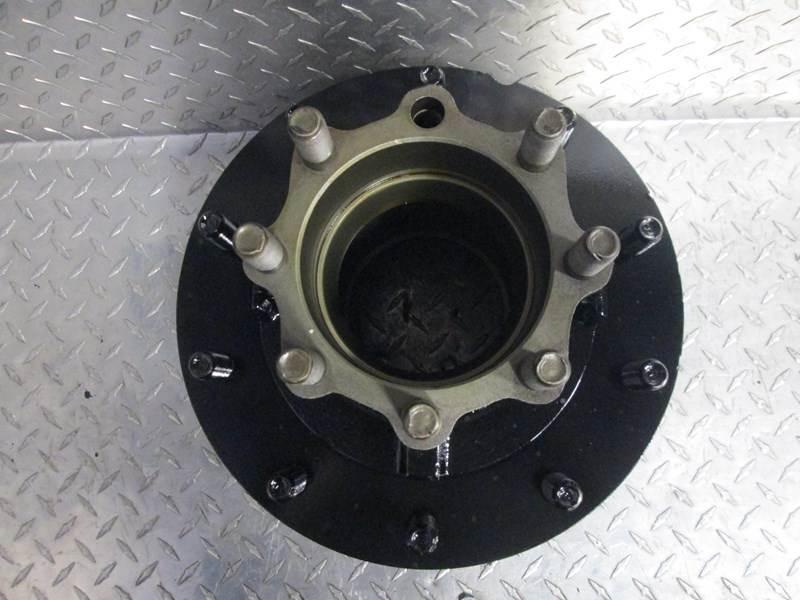  Gunite Transport - Inne