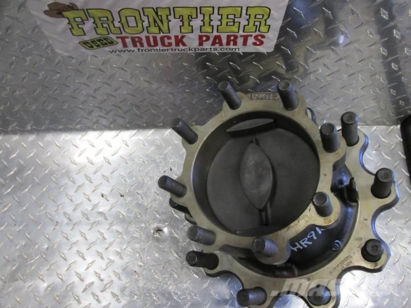  Gunite Transport - Inne