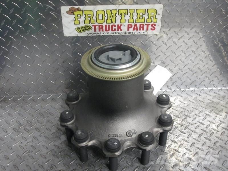  Gunite Transport - Inne