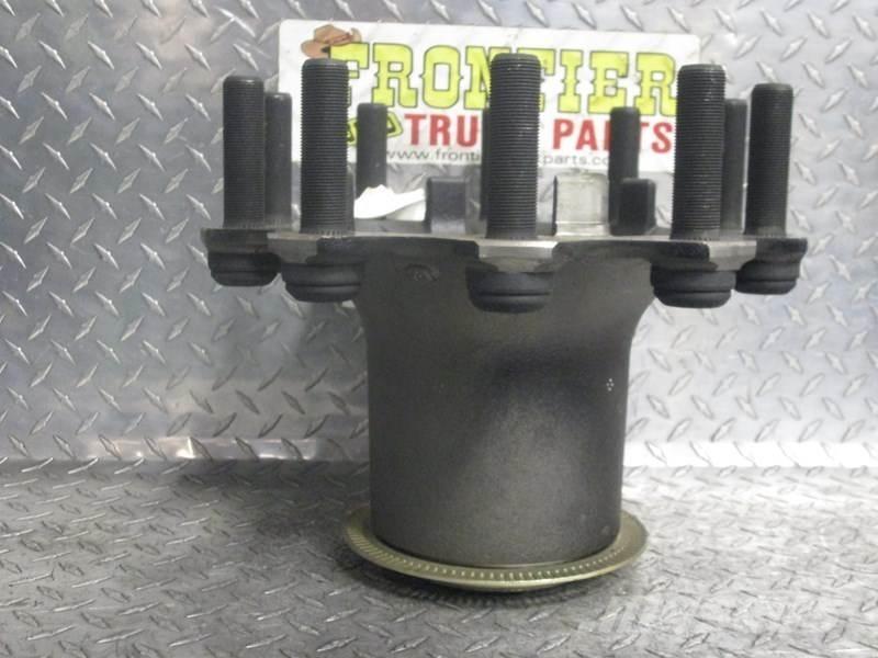  Gunite Transport - Inne