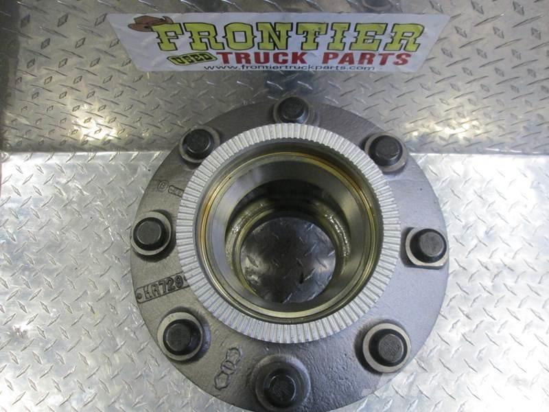  Gunite Transport - Inne