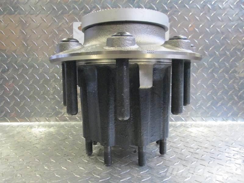  Gunite Transport - Inne