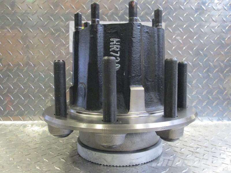  Gunite Transport - Inne