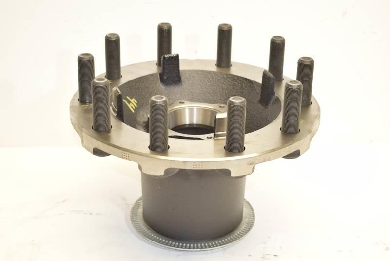  Gunite Transport - Inne