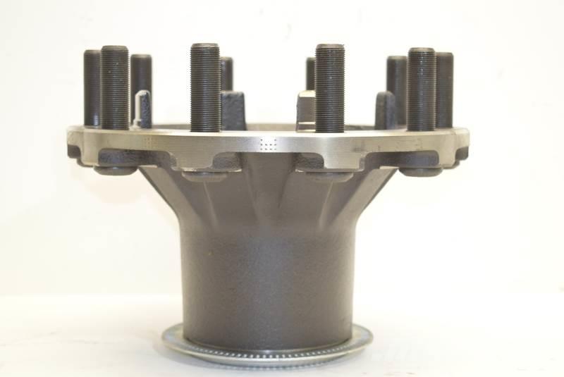  Gunite Transport - Inne