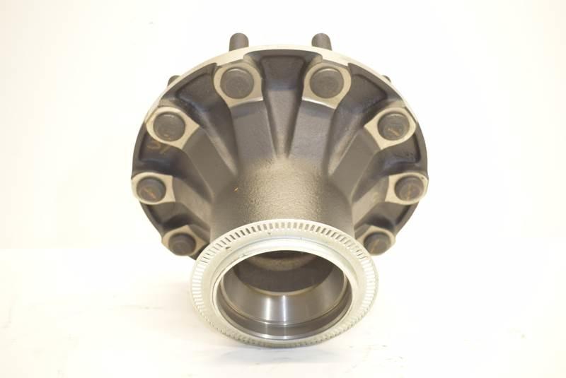  Gunite Transport - Inne