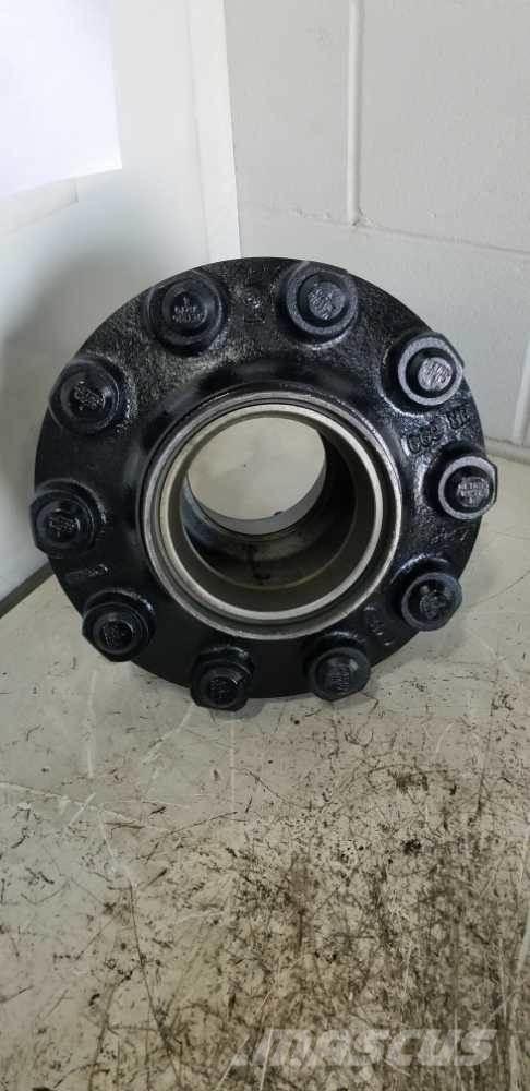  Gunite Transport - Inne