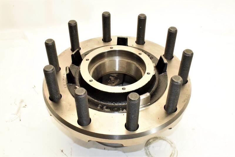  Gunite Transport - Inne