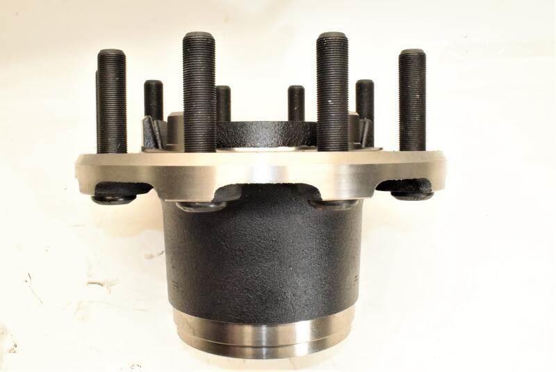  Gunite Transport - Inne