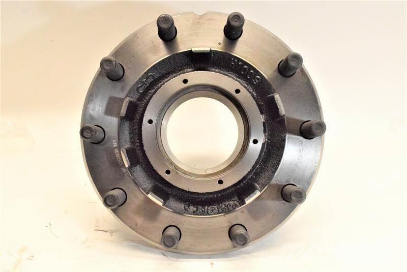  Gunite Transport - Inne