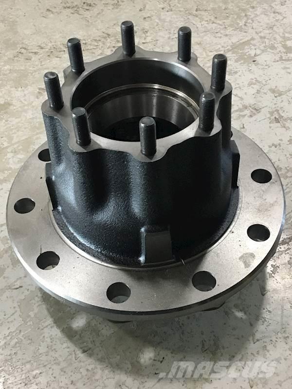  Gunite Transport - Inne