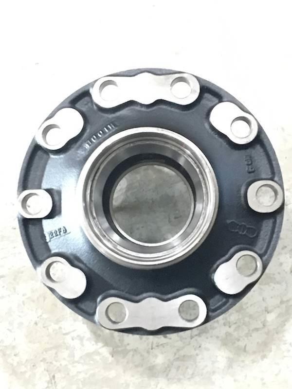  Gunite Transport - Inne