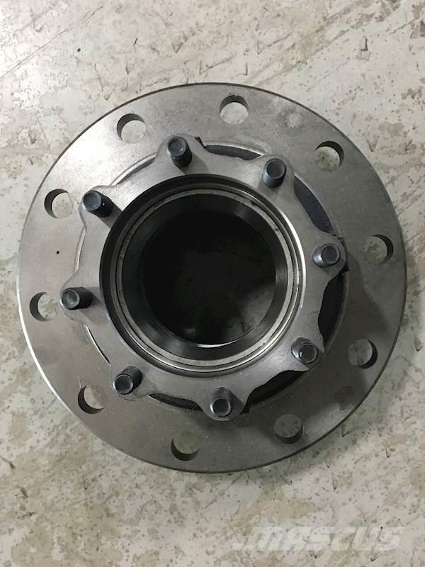  Gunite Transport - Inne