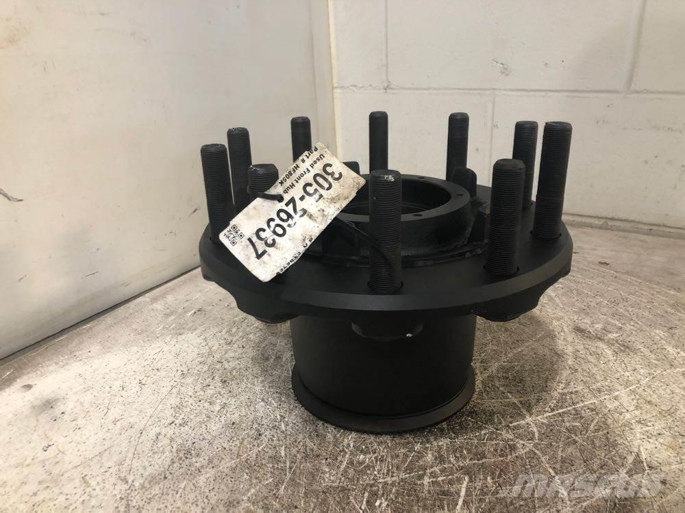  Gunite Transport - Inne