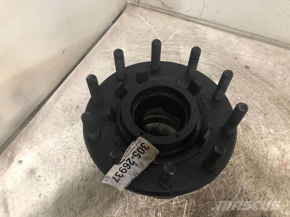  Gunite Transport - Inne