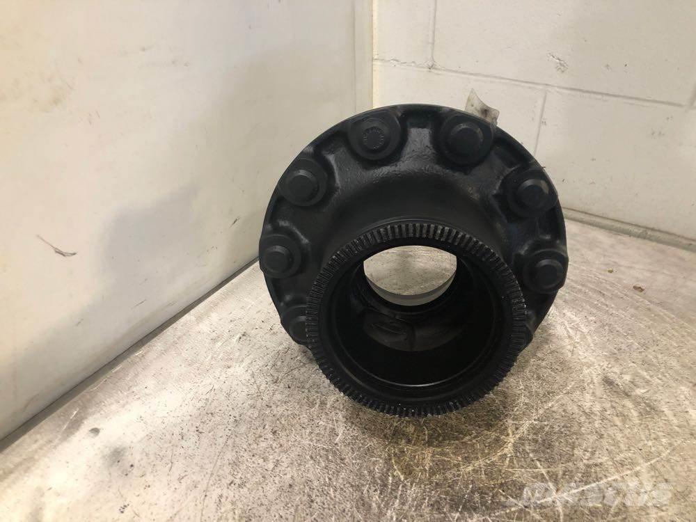  Gunite Transport - Inne