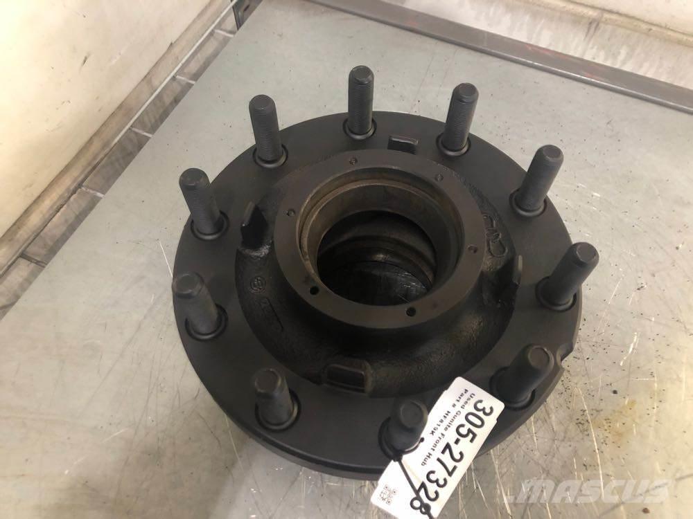  Gunite Transport - Inne