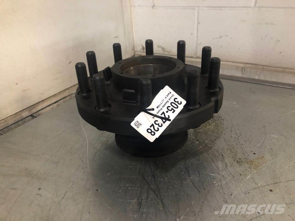  Gunite Transport - Inne