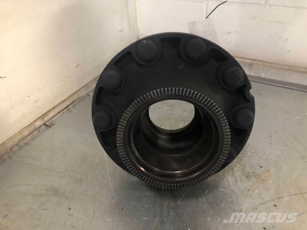  Gunite Transport - Inne