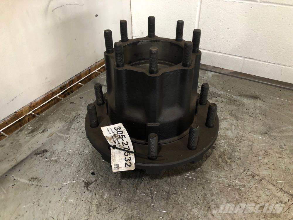  Gunite Transport - Inne