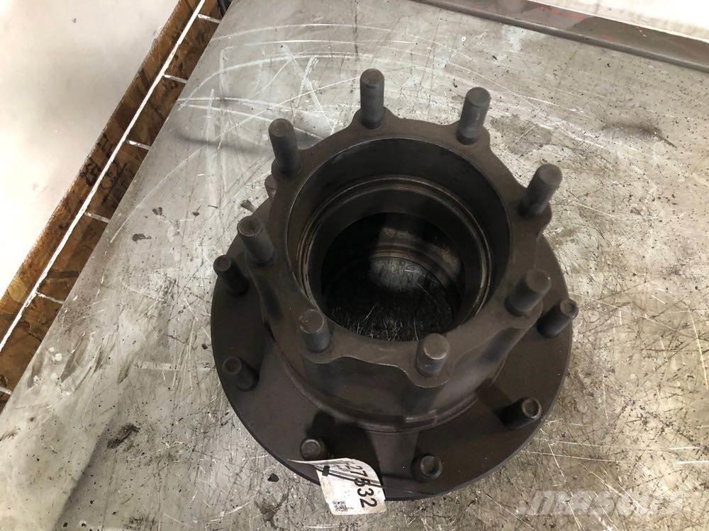  Gunite Transport - Inne