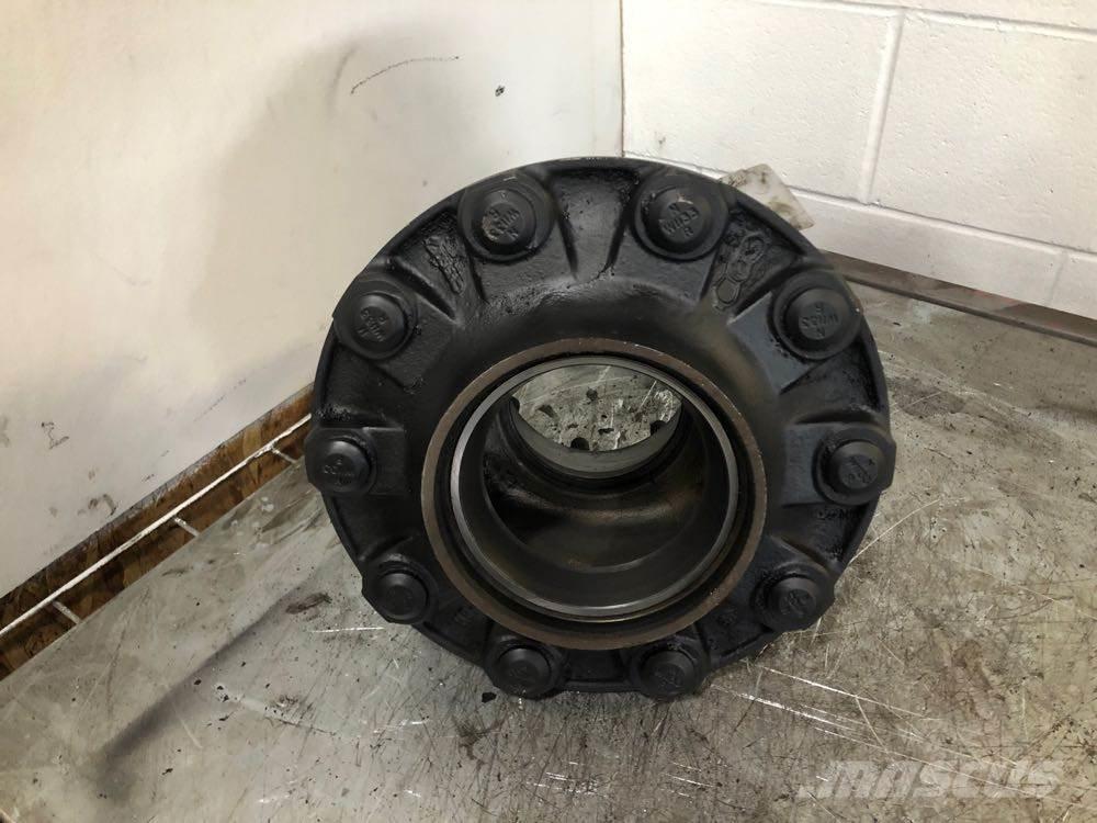  Gunite Transport - Inne