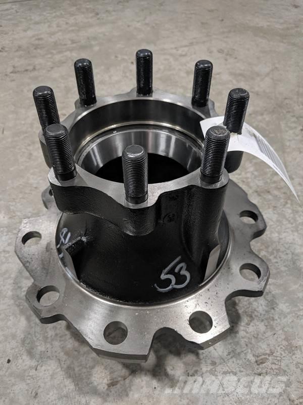  Gunite Transport - Inne