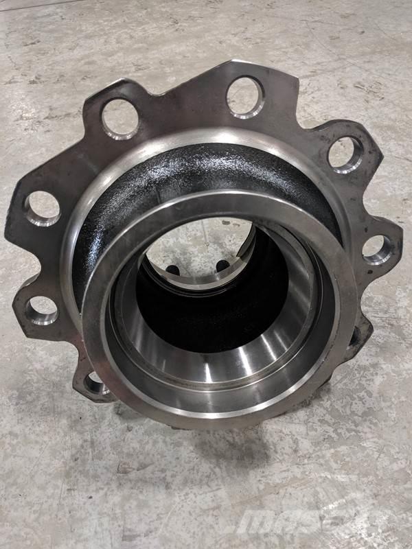  Gunite Transport - Inne