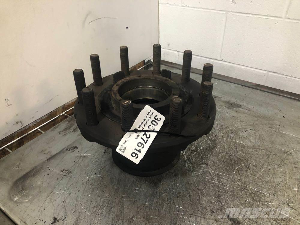  Gunite Transport - Inne